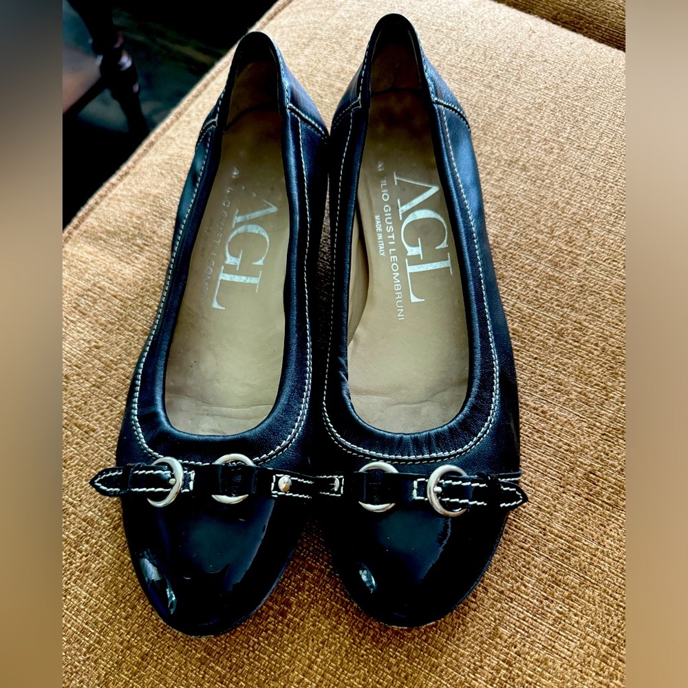 AGL gently worn excellent condition